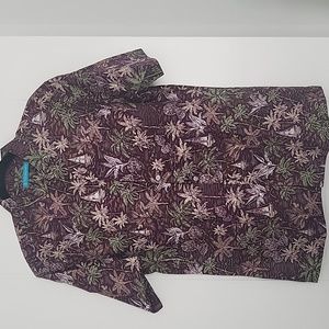 Men's Hawaiian shirt